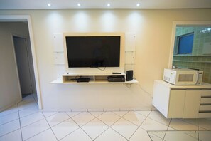 Appartamento, fumatori | 3 camere