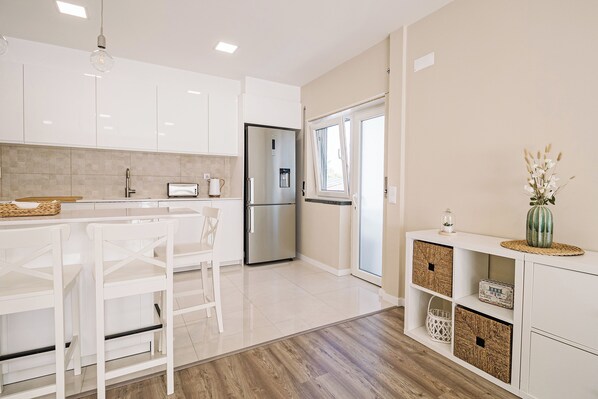 Cucina privata
