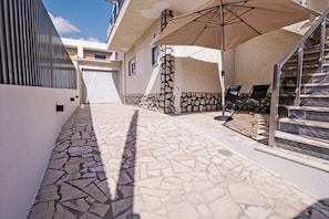 Terraço/pátio