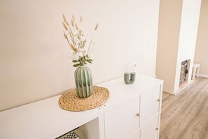 Interior - House - Foros de Amora (Amora)