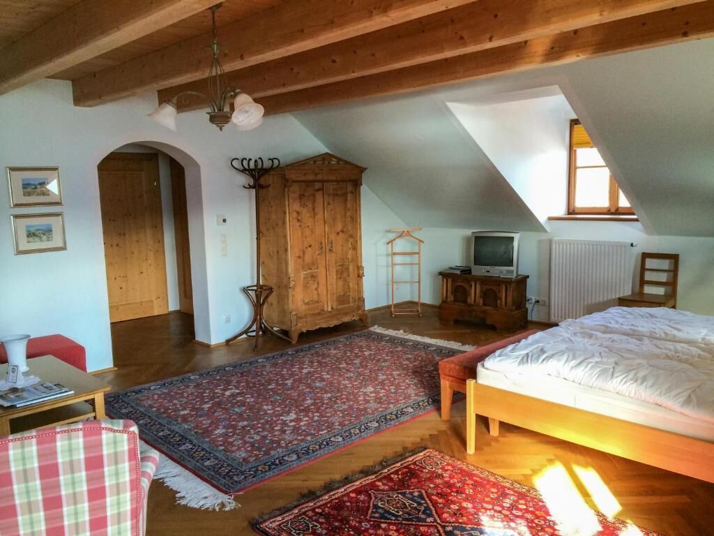 Junior-studiosuite - balkon - søudsigt | Gratis Wi-Fi