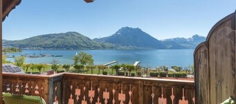 Schweizerhof am See