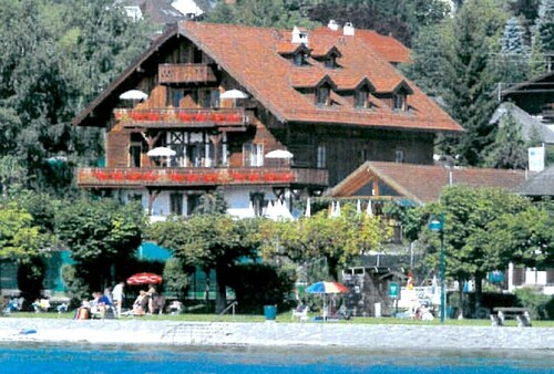Schweizerhof am See 