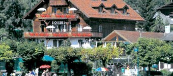 Schweizerhof am See 