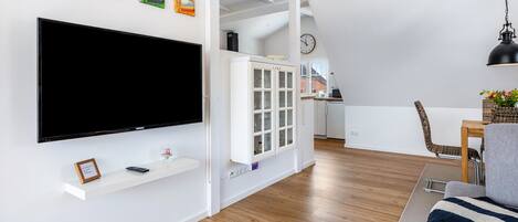 Téléviseur, chaßne audio