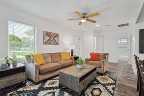 Télévision, espaces bureaux