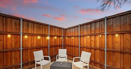 Luxury Retreat in Carrollton - Pool, Patio & More