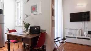 Appartement (0 Bedroom) | Interieur