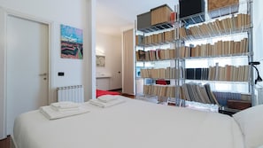 Leilighet (0 Bedroom) | Innvendig