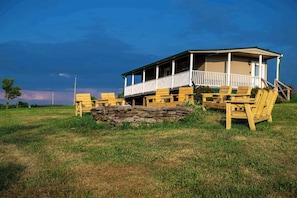 Ulkopuoli