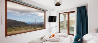 Mountain Dream