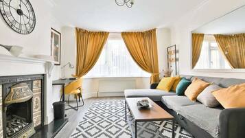 Télévision, espaces bureaux