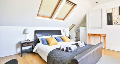 The Wishing Well by STAE-Homes