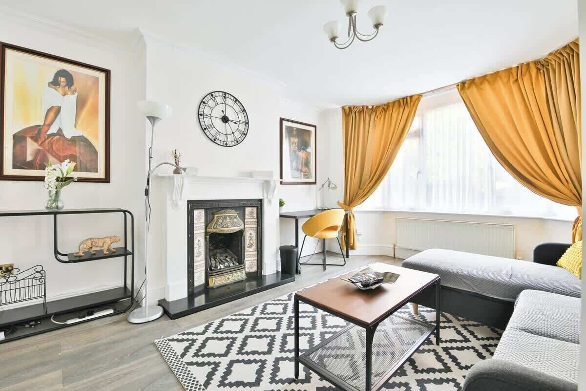 Image de profil de l’hôte