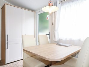 Ferienhaus | Speisen