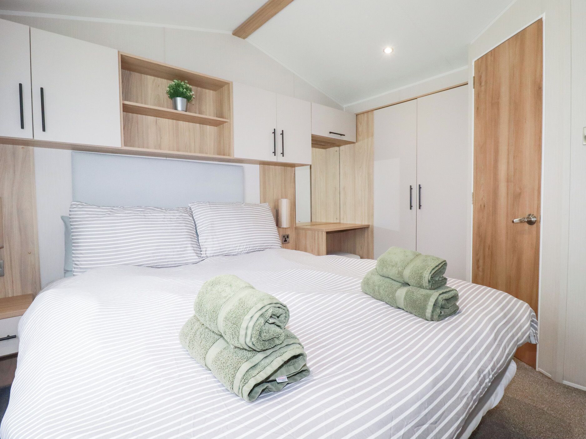 Cottage | 2 chambres, décoration personnalisée, ameublement personnalisé