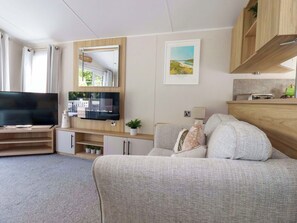 منطقة المعيشة