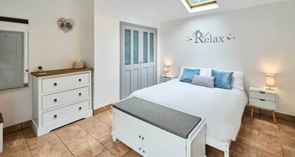 Host & Stay | Kestrel Cottage