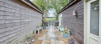 Host & Stay | Kestrel Cottage