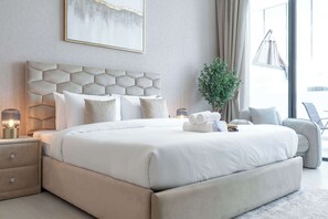 1 多间卧室、办公桌、熨斗/熨衣板、WiFi