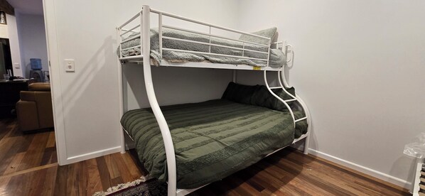 3 Schlafzimmer, WLAN, Bettwäsche