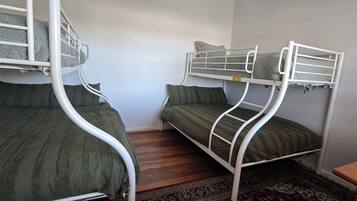 3 soveværelser, Wi-Fi, sengetøj