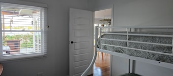 Evans Head Beach House - Entertainer with luxe outdoor bath