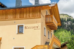 Detalle exterior