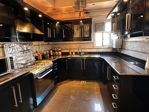 Modern Spacious Apartment in Nasr City Near City Centre