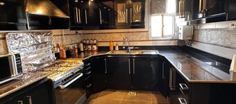 Modern Spacious Apartment in Nasr City Near City Centre