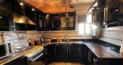 Modern Spacious Apartment in Nasr City Near City Centre