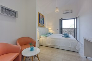 Standard Villa, Multiple Bedrooms (Villa Kristina with Pool) - Villa Kristina With Pool (Tar-Vabriga)