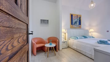 3 habitaciones, tabla de planchar con plancha y wifi gratis