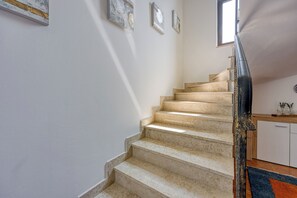 Villa – standard, flere soverom (Villa Kristina with Pool) | Innvendig