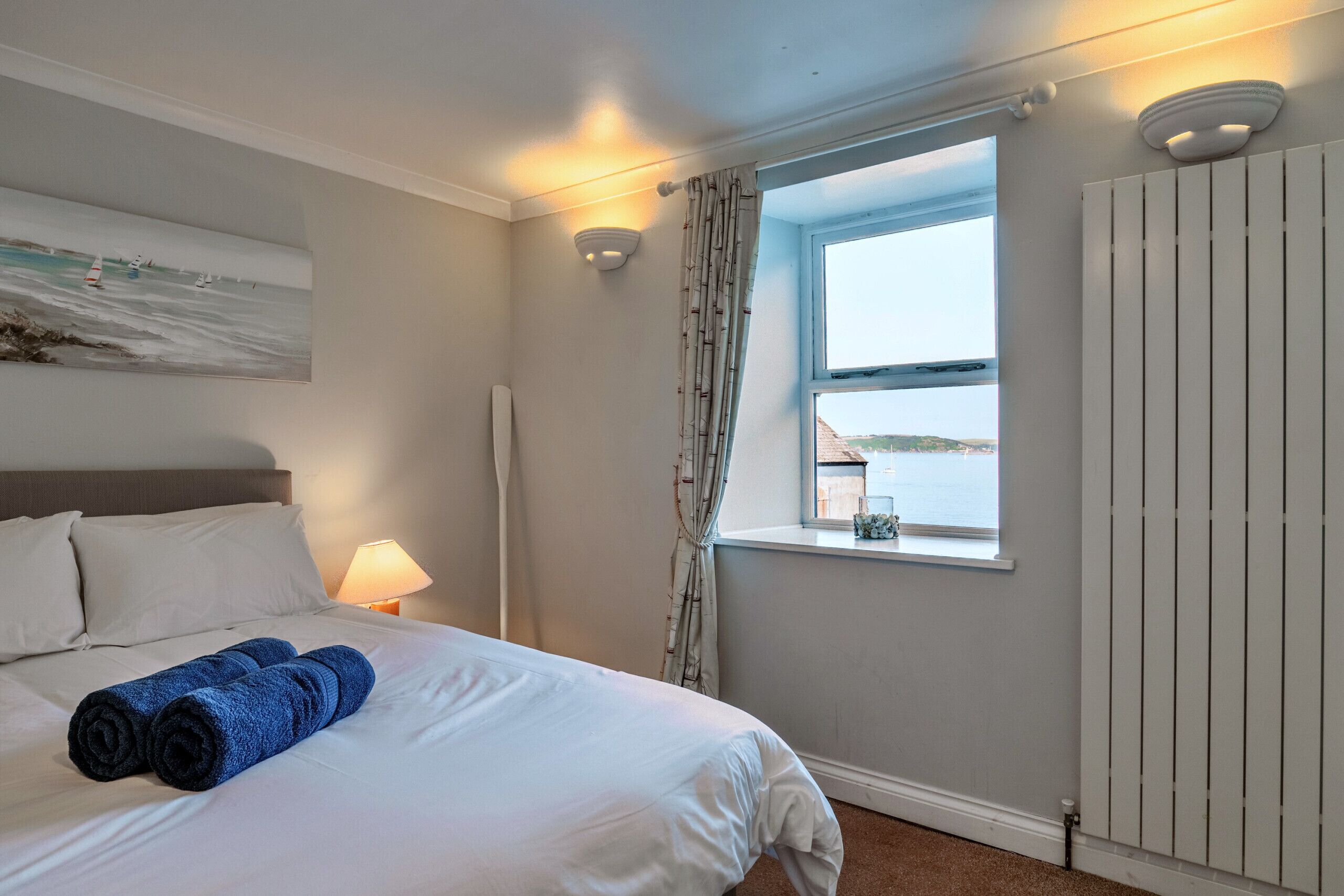 3 quartos, ferros/tábuas de passar roupa, Wi-Fi de cortesia