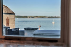 Interior - Nor Nour, Cawsand (Cawsand)