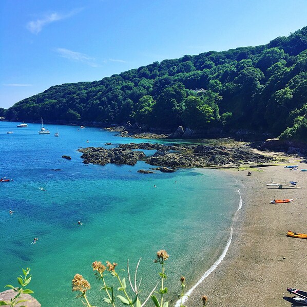 Plage