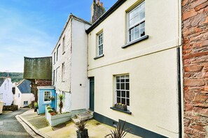 Exterior - One The Green, Kingsand (Kingsand)