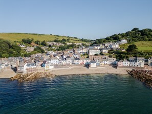 Exterior - Rose Cottage, Kingsand (Kingsand)