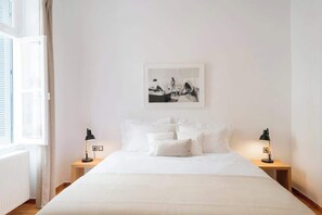 1 bedroom, iron/ironing board, travel crib, WiFi - Athens Residence B1, Acropolis & City Views (Athina)