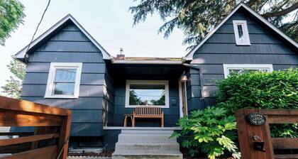 Modern North Portland Haven