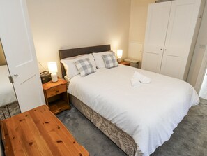 1 slaapkamer, individueel gedecoreerd, individueel gemeubileerd