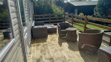 Cottage | Terrace/patio