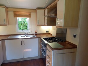 調理器具と食器