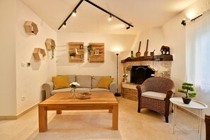 テレビ