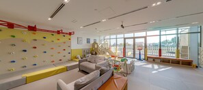 アパートメント | 3 室のベッドルーム