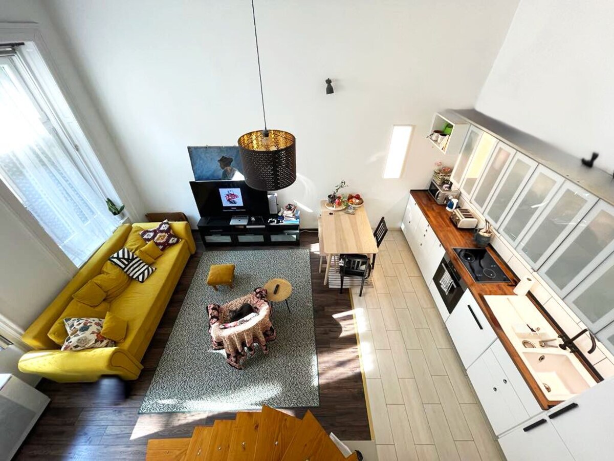 Image de profil de l’hôte