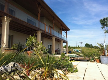 Façade