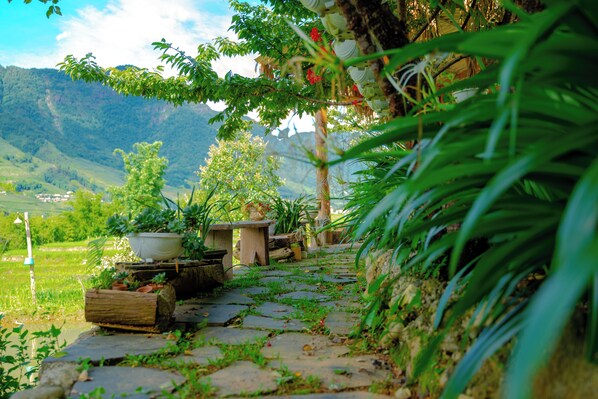 Front of property - Healing Home Sapa (Sa Pa)