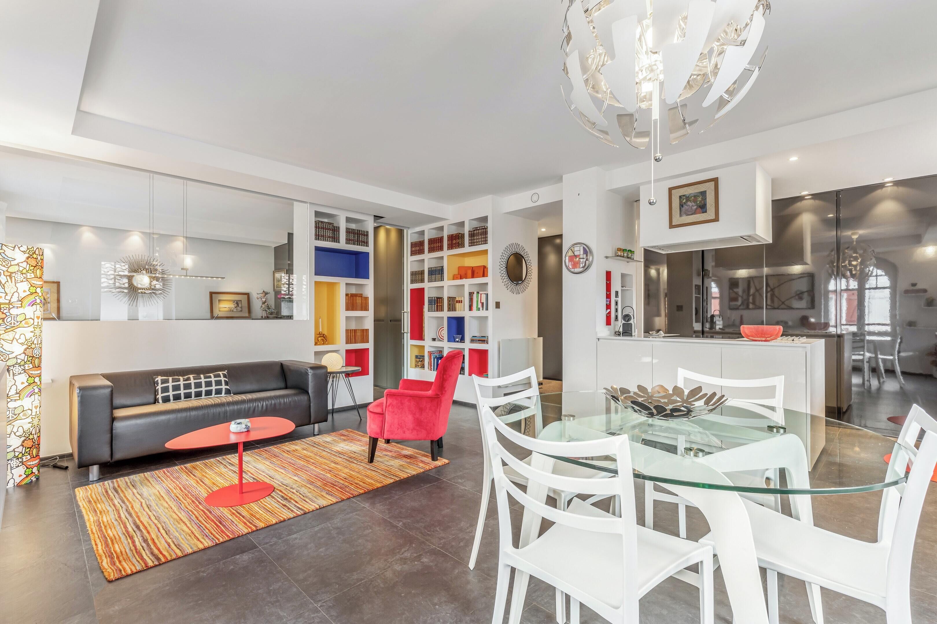 Homerez - Appart. Saint-jean-de-luz - Saint-Jean-de-Luz
